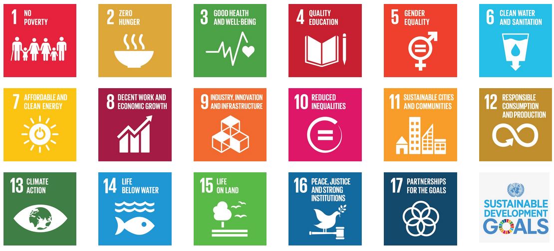 Công trình Xanh mang tới cơ hội phát triển và nhận thức cho Mục tiêu phát triển bền vững Liên Hợp Quốc 2015