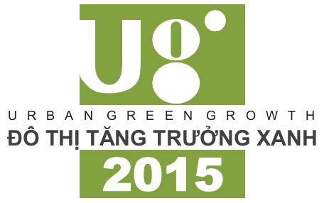 [HN] Tuần lễ đô thị tăng trưởng xanh Việt Nam 2015