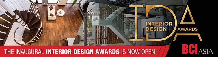 Interior Design Awards