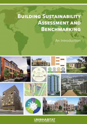 Building Sustainability Assessment and Benchmarking