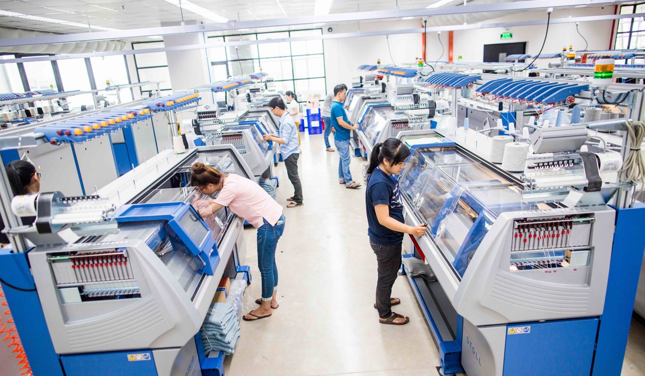 Vietnam’s chance to become a leader in sustainable fashion manufacturing