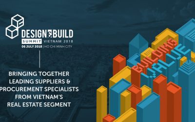 [HCMC-06/07/2018] Design & Build Summit Vietnam