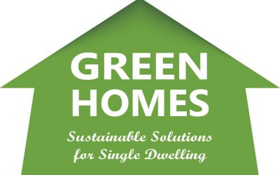[HCMC, 29/09/2018] Seminar: Green Homes – Sustainable Solutions for Small-scale Residential Projects