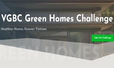 VGBC to launch the Green Homes Challenge