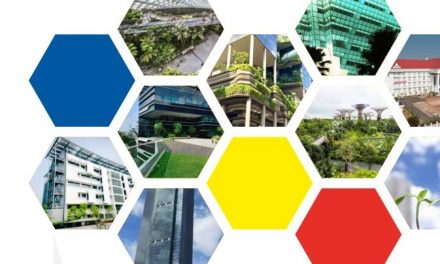 Green Building Codes and Building Energy Efficiency in ASEAN