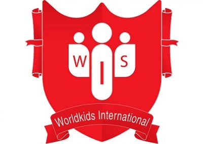 032-NR-2.0-NC – Cơ sở 8 của Hệ thống Trường Mầm non Quốc tế WorldKids