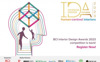 BCI Interior Design Awards 2023