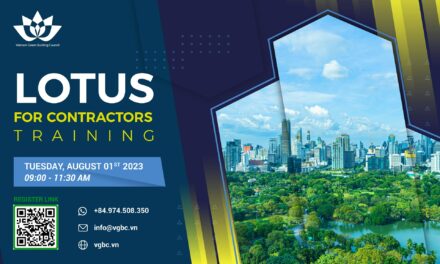 LOTUS FOR CONTRACTORS TRAINING